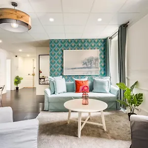  Apartment Merveil - Family - Champs Elysees - Armee